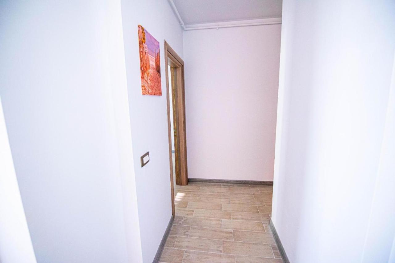 Apartament Katrina - Alezzi Beach - Sea View Năvodari Esterno foto